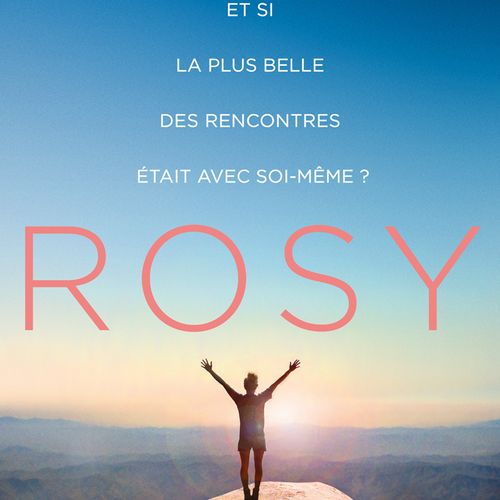 Rosy - COUP DE COEUR DU 5 Janvier 2022